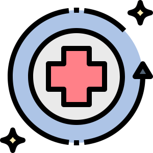 Faster Recovery